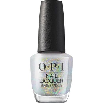 OPI Nail Polish Big Zodiac Energy 15ml (Various Shades) - I Cancer-tainly Shine