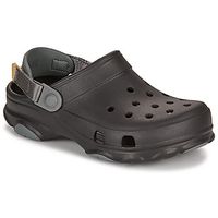 crocs zuecos all terrain clog k para nino