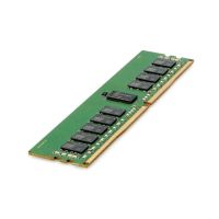 memoria ram hpe 32gb 1x32gb kit ddr4 2666mhz cl19 registered ecc 288-pin dimm