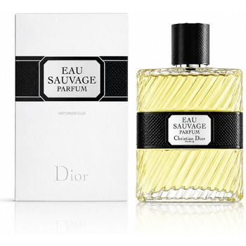 Dior Perfume Eau Sauvage Parfum 100 ml para mujer