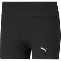puma short 520525-01 para mujer