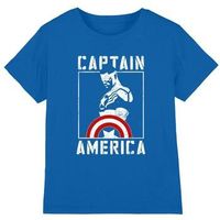 marvel tops y camisetas tv17386 para nino