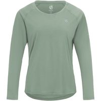 dare 2b camiseta manga larga serenity para mujer