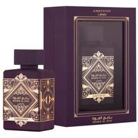 lattafa perfume badee al oud amethyst - eau de parfum - 100ml para hombre