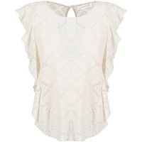cafe noir camiseta tirantes jt6020 para mujer