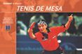 tenis de mesa conocer el deporte
