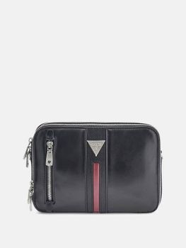 Bolso Torino Camera Logo