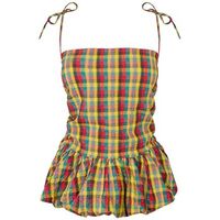 amylynn blusa sabrina para mujer