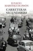 carreteras secundarias