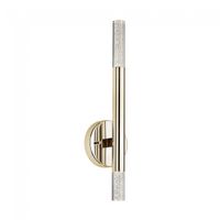 aplique de pared led one 5w