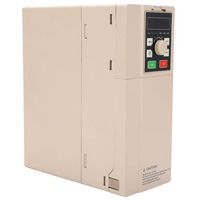 drive de frecuencia variable trifasico con funciones rs485 y frenado