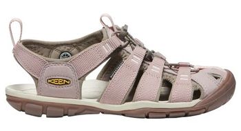 Keen mujer