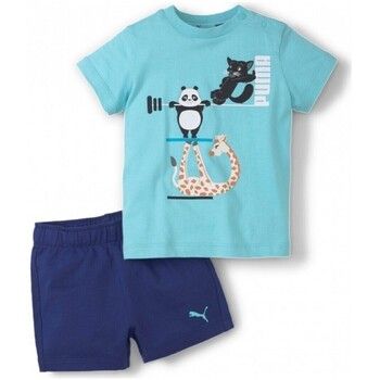 Puma Chándal 599815 para niña