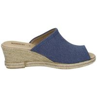 kokis zapatillas de senderismo zuecos de esparto para mujer
