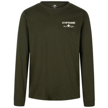Converse Camiseta Forest Shelter para hombre