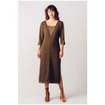 Skfk Vestidos WDR00836 para niña