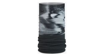 Buff tour de cou polar arius noir