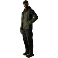 regatta cazadora highton para hombre