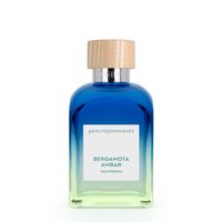 adolfo dominguez agua fresca bergamota ambar eau de toilette