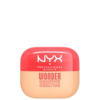 nyx professional makeup wonder snatch powder lifting loose powder various shades - peach posse