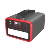 energizer pps240w2 estacion de energia portatil fosfato de hierro-litio lifepo4 72000 mah 150 w 35 kg