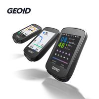 computadora para bicicleta geoid cc700pro velocimetro inalambrico con pantalla a color ant wifi velocimetro para ciclismo odometro impermeable ipx7