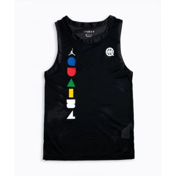 Camiseta Nike Air Jordan Quai 54 Tank Top