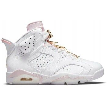 Nike Zapatillas altas Air Jordan 6 Retro para hombre