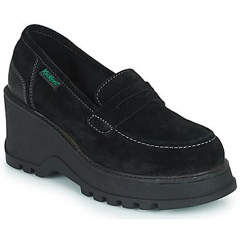 Kickers Mocasines KICK WILD para mujer