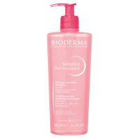 sensibio gel moussant- micelar 500ml