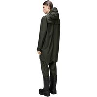 rains chaqueta gt49674 para mujer
