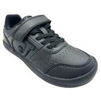 joma zapatillas deporte zapato nino academy barefoot 2601 negro para nino