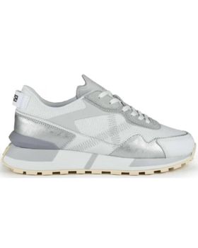 de MUNICH 8211001 PULSAR 01 SILVER-WHITE BLANCO