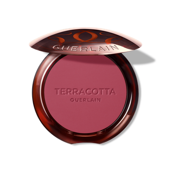 Terracotta Blush 04 Dark Pink