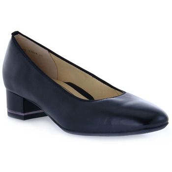 Ara Zapatos de tacón BLACK NAPPASOFT para mujer