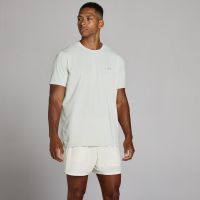 mp mens velocity ultra t-shirt - mist - m