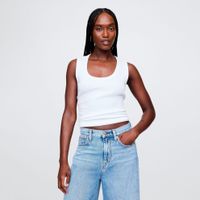 gap camiseta sin mangas de canale 741819-300