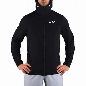 Chaqueta Obex M Negro -  - M