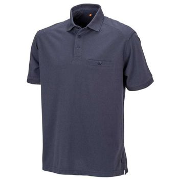 Work-Guard By Result Polo Apex para hombre