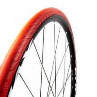 tannus new slick 700 x 25c 25-622 hard volcano