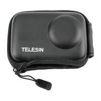 bolsa telesin para camara dji action 345 pro