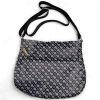 gherardini bolso gh0261-gra para mujer