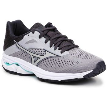 Mizuno Zapatillas de running Wave Rider 23 J1GD190338 para mujer
