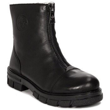 Rieker Botines Z915900 para mujer