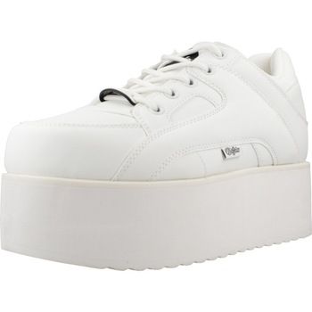 Buffalo Deportivas Moda 1330-6 Lo para mujer