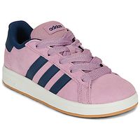 adidas zapatillas grand court 00s k para nina