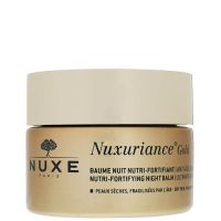 nuxe nuxuriance gold nutri-fortifying night balm 50ml