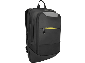 Mochila para portátil - Targus CityGear TCG661GL, Para de 14-15.6