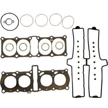 Kit junta superior Yamaha FZR 600 -'93 Athena