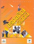 nuevo español 2000: elemental (solucionario)